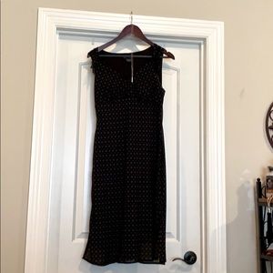 Boutique dinner dress